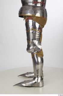 Photos Medieval Armor leg lower body 0002.jpg